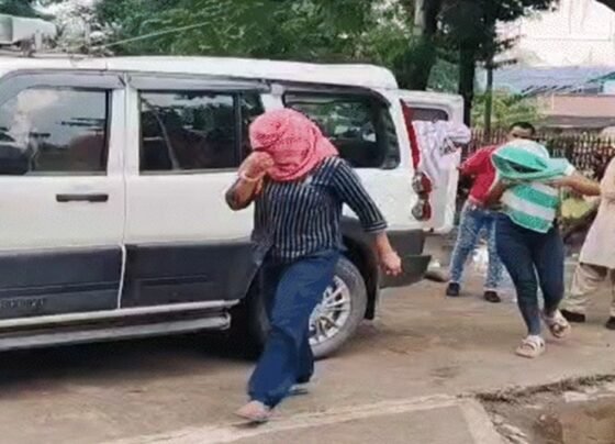 Bilaspur Sex Racket News