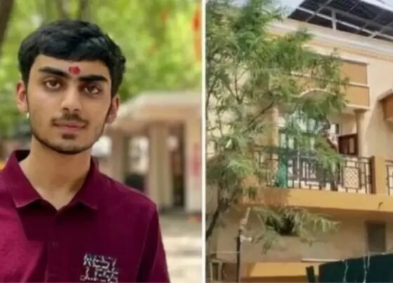 Bilaspur Suicide News