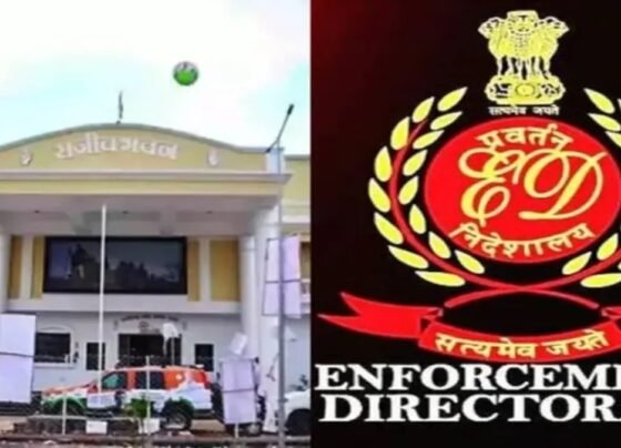 CG Congress ED Summon