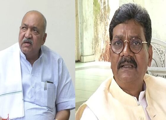 CG Congress Latest News
