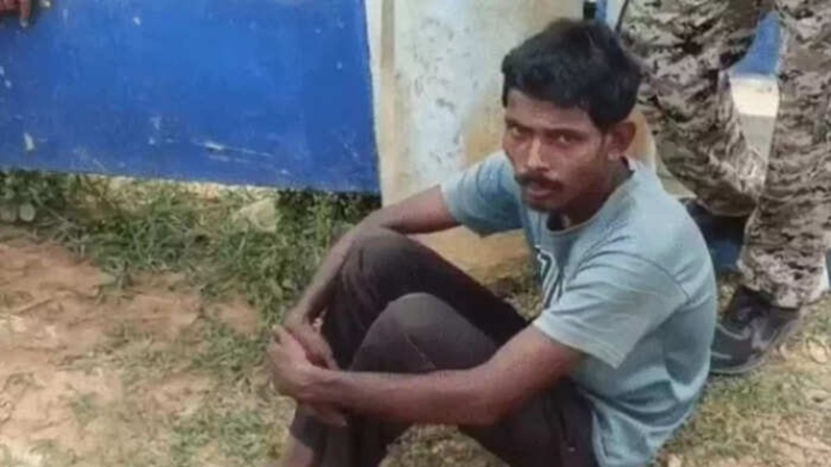 CG Crime News: कलयुगी बेटे की करतूत, मछली सब्जी नहीं बनाने पर की मां की हत्या, दरिंदगी देख सहमे लोग