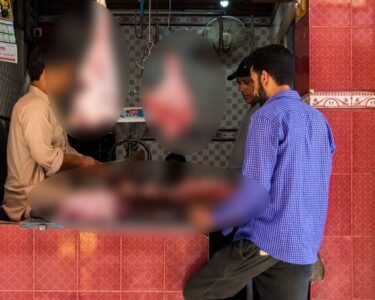 CG Meat Shop Close News