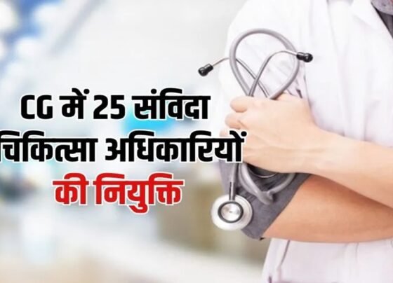CG NHM Doctors Appointment