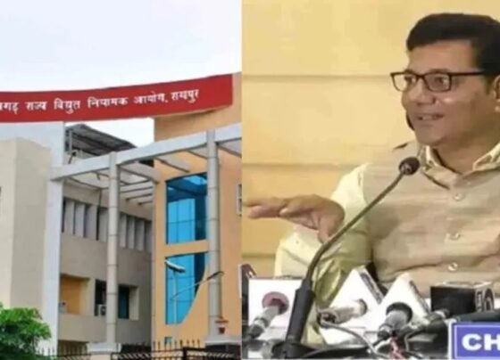 hemant verma resigned