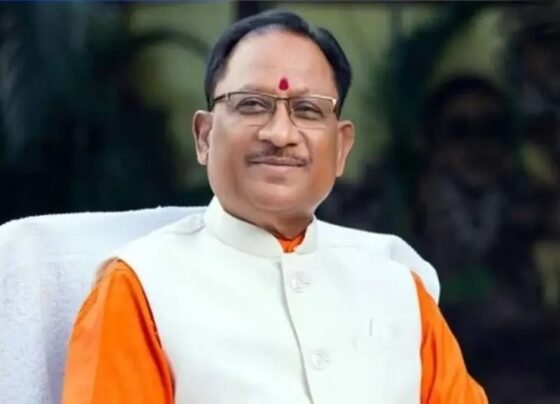 Chhattisgarh News