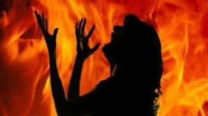 Chhattisgarh Crime News: पति को था कैरेक्टर पर शक, पत्नी ने व्यक्ति को जिंदा जला दिया, डेढ़ महीने बाद हुआ पर्दाफाश