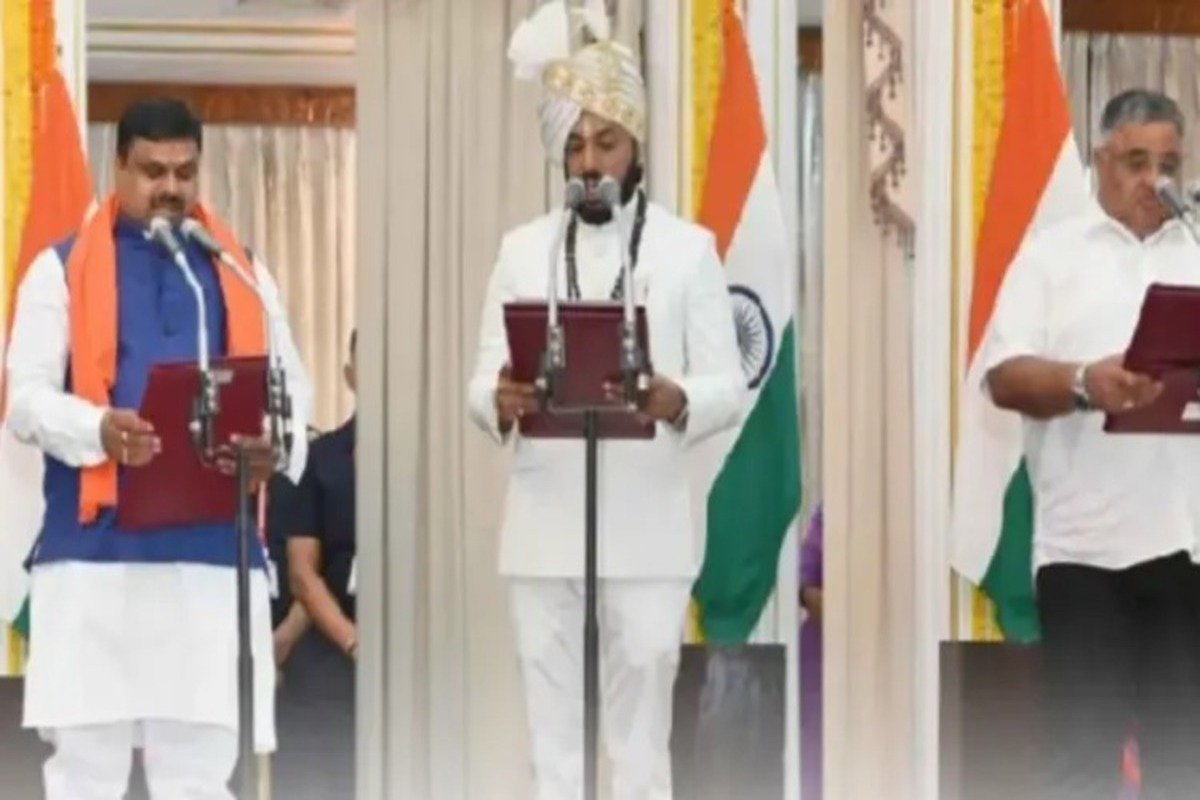 छत्तीसगढ़ में 6 मंत्रियों के जिलों का बदला प्रभार, नए मंत्रियों को भी दिए गए जिले, जानें किसे कहां की मिली जिम्मेदारी?