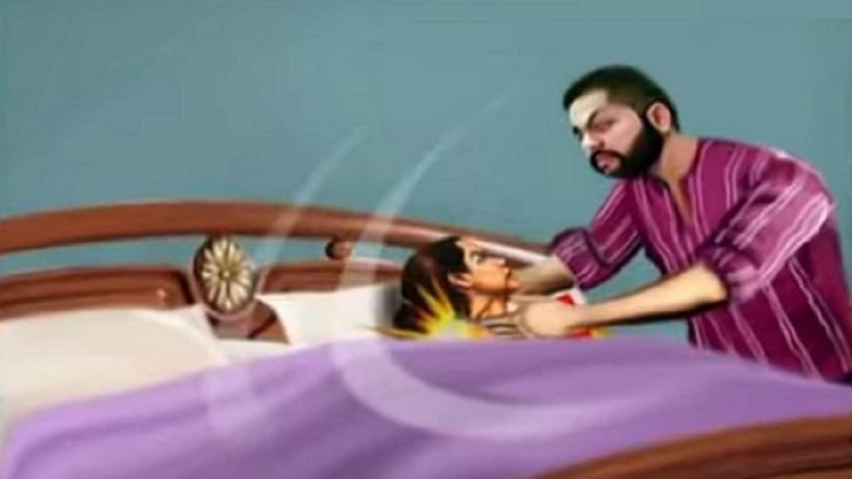Delhi Crime News : इंस्टाग्राम पर रील बनाती थी पत्नी, नाराज होकर पति ने कर दी हत्या, फिर की सुसाइड की कोशिश