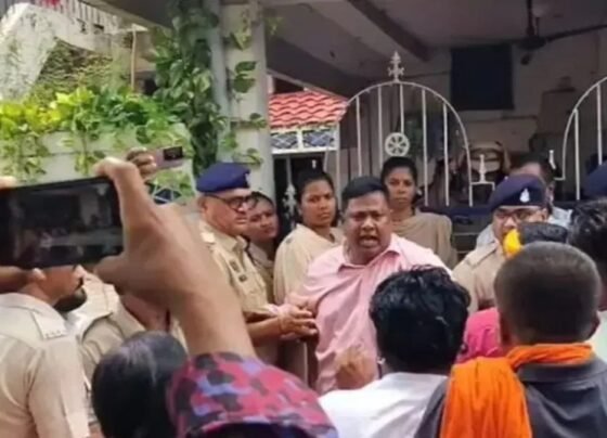 Durg Religious Conversion