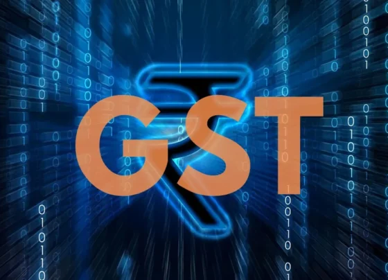 New GST Rates