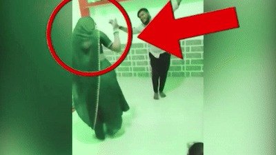 Garba Dance Death Video