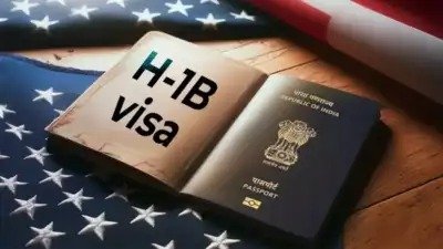 H1-B Visa