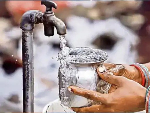 Raipur News : राजधानी रायपुर में इस दिन नहीं होगी पानी की सप्लाई, निगम का 10 घंटे वॉटर शट डाउन,  5 लाख से अधिक लोग होगे प्रभावित