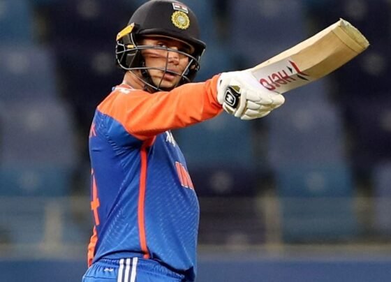 IND vs BAN Live Score
