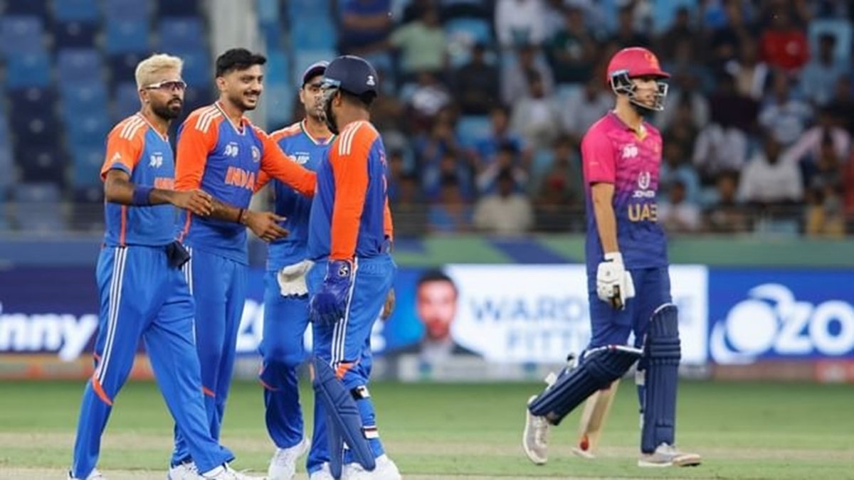 Asia Cup 2025 Points Table: प्वाइंट टेबल में बड़ा उलटफेर, टीम इंडिया ने हासिल किया नंबर 1 का ताज