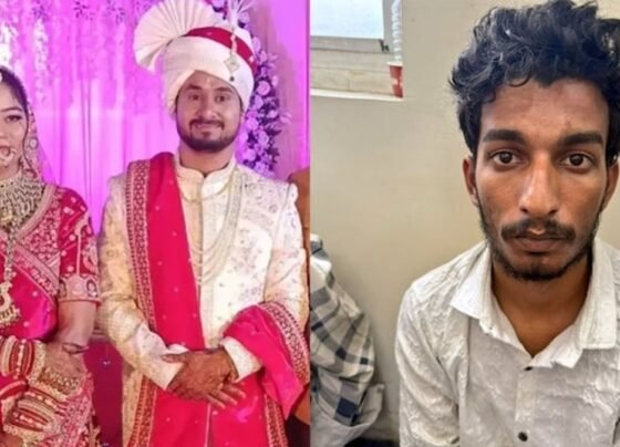 Indore Raja Murder Case Update