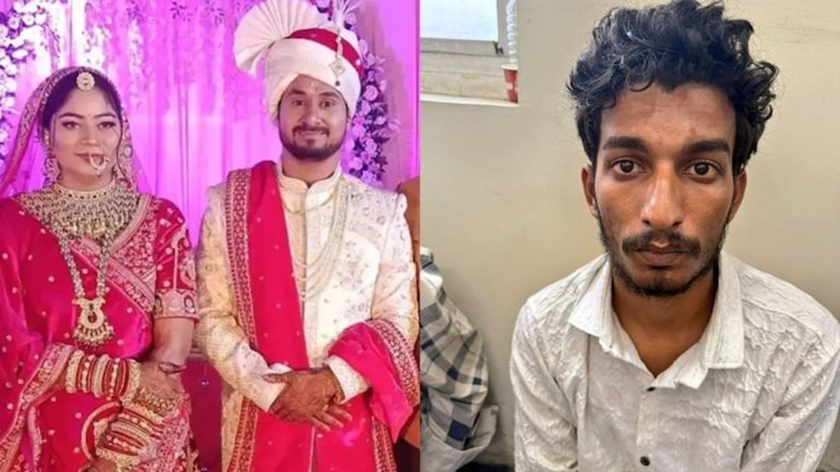 Indore Raja Murder Case: जेल में बंद सोनम को लेकर आया नया अपडेट, 97 दिन बाद शिलॉन्ग कोर्ट में 790 पेज की रिपोर्ट पेश