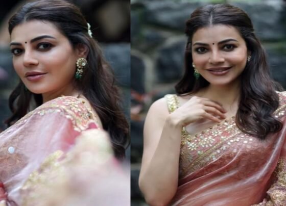 Kajal Aggarwal Death Rumors