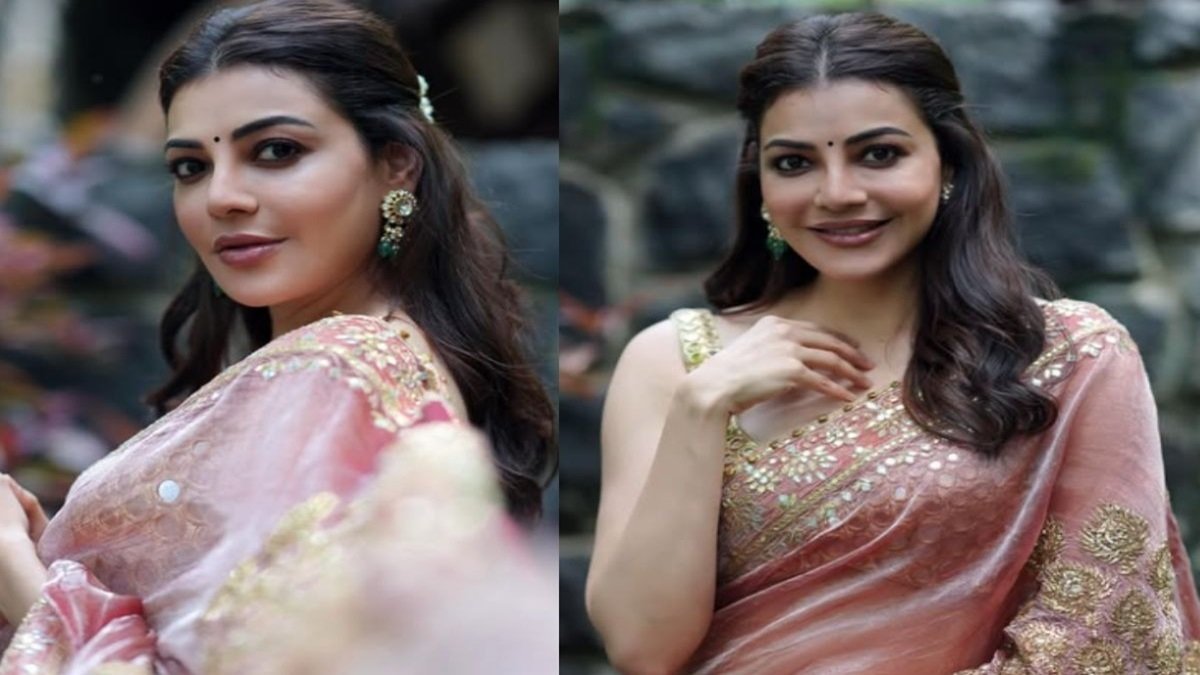 Kajal Aggarwal Death Rumors: क्या काजल अग्रवाल की रोड एक्सीडेंट में हुई मौत? ‘रामायण’ एक्ट्रेस ने तोड़ी चुप्पी, बोलीं- ये काफी मजेदार है