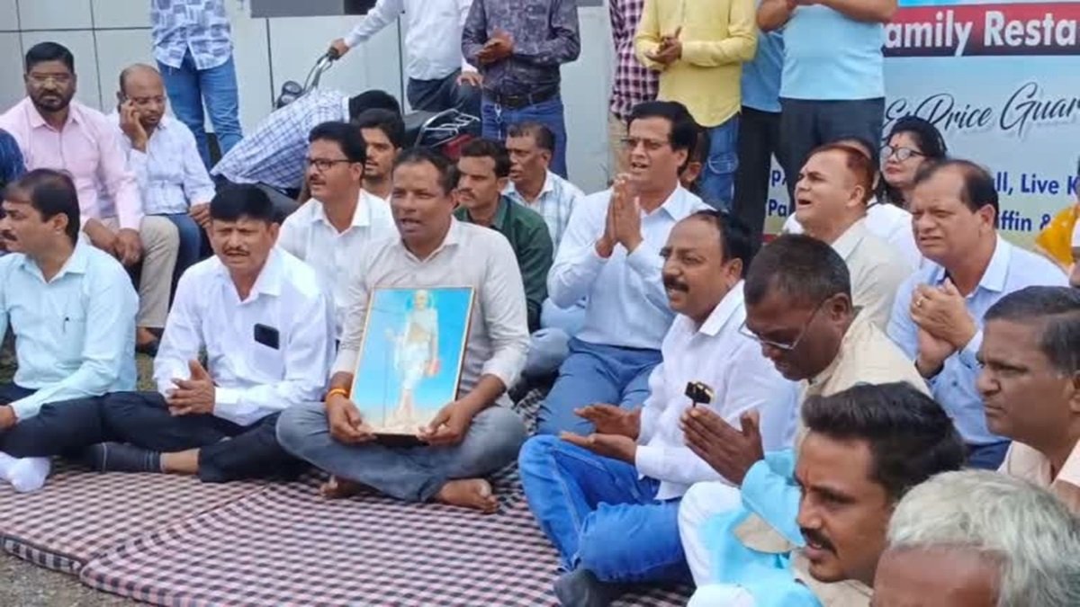 MP News: सरकारी जमीन पर कब्जा कर कांग्रेस विधायक ने बनवाया था मॉल! नगर निगम ने की कार्रवाई, कार्यकर्ताओं का प्रदर्शन