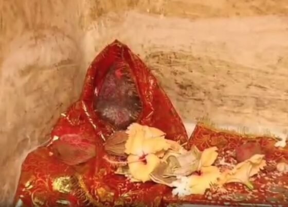 Mandla Navratri Miracle