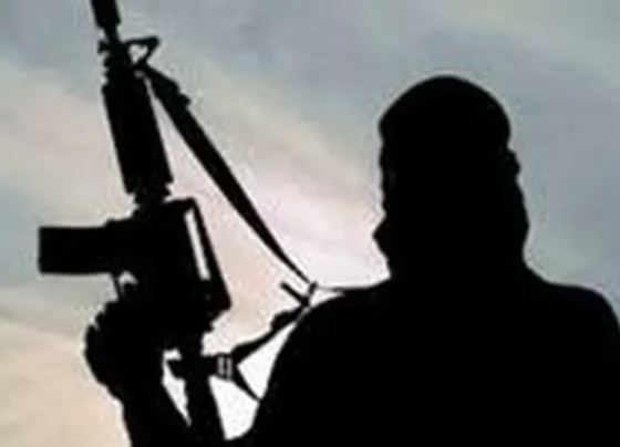 Three Maoists killed in Jharkhand