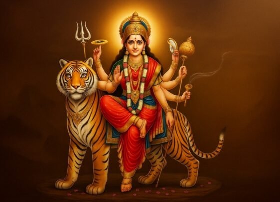 Navratri navami upay