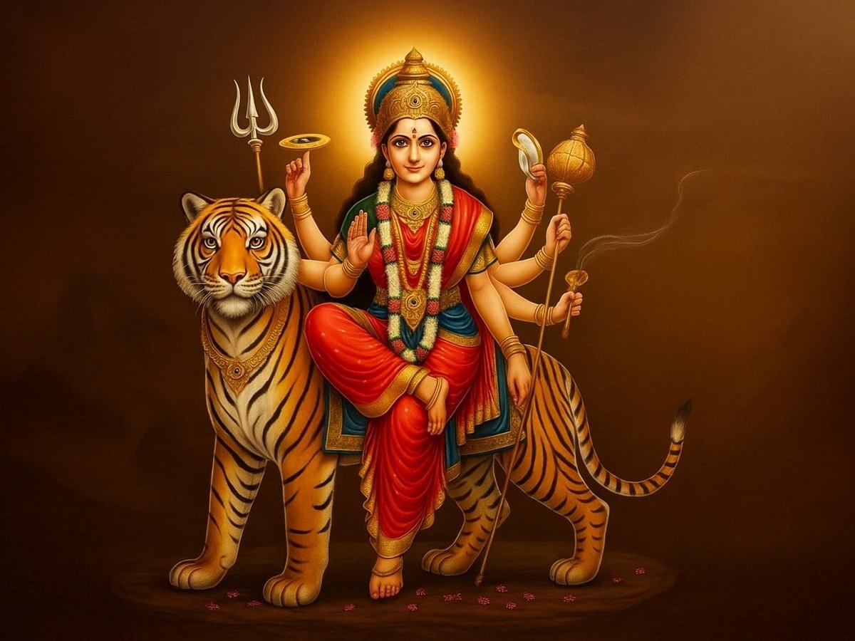 Navratri Navami Upay: कल नवरात्रि के आखिरी दिन मां दुर्गा को प्रसन्न करने के लिए करें ये 5 आसान उपाय