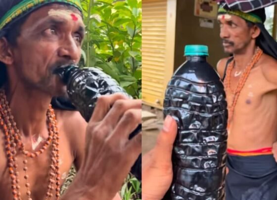 Oil Kumar Karnataka