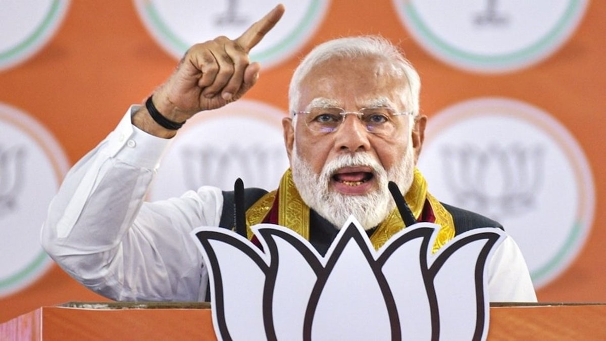 बंगाल और बिहार दौरे पर पीएम मोदी, सीमांचल को मिलेगी 35 हजार करोड़ की सौगात