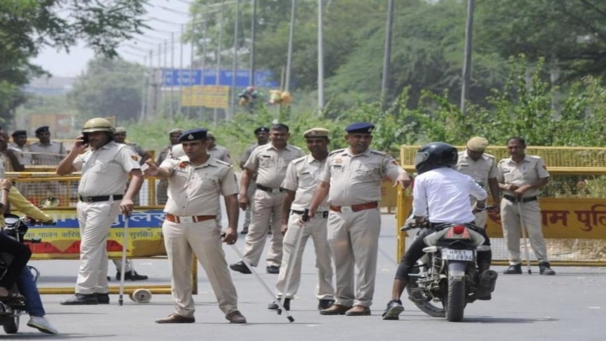 Police Commissioner System in Raipur : रायपुर में 1 नवंबर से लागू होगी पुलिस कमिश्नर सिस्टम, DGP ने बनाई 7 सदस्यीय कमेटी