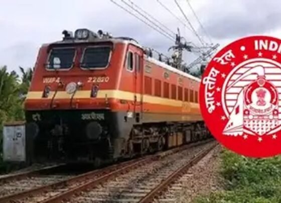 RRB Recruitment 2025