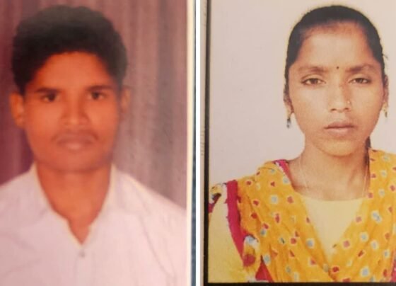 Raipur Naxali Arrest