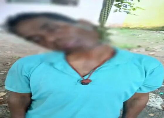 Raipur Head Constable Suicide News