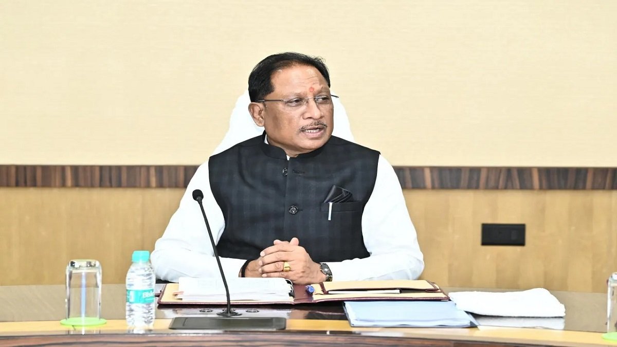 CG Collectors Conference: सीएम के निर्देश… अब कलेक्टर्स को सुबह करना होगा यह काम