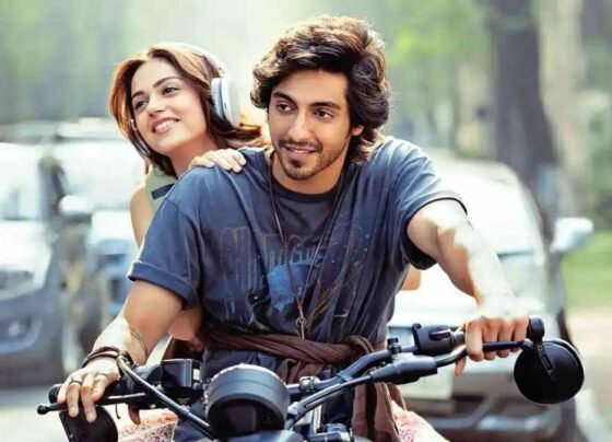 Saiyaara OTT Release