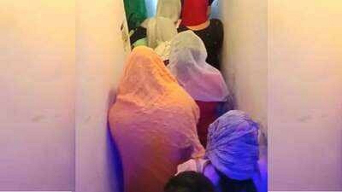 Sex Racket: हाईप्रोफाइल सेक्स रैकेट का भंडाफोड़, कॉलेज की लड़कियां कॉल गर्ल बनाकर भेजी जाती थीं, पुलिस ने किया बड़ा खुलासा