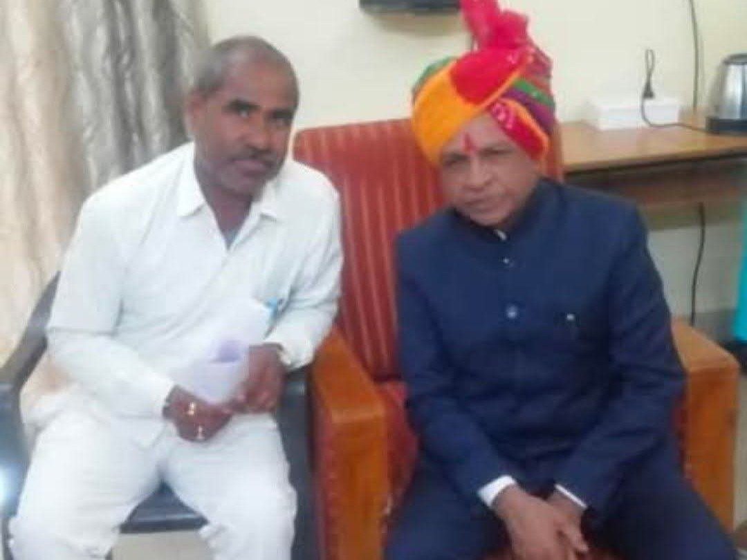 मंदसौर में शर्मनाक कांड, नहा रही महिला के बाथरूम में घुसकर भाजपा नेता ने की अश्लील हरकत, मामला दर्ज