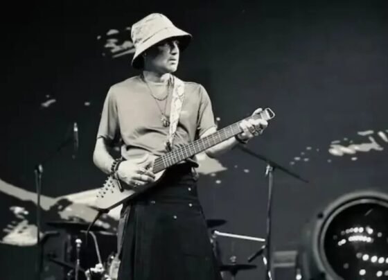 Singer Zubeen Death