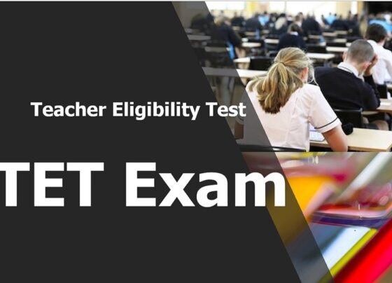 TET Exam Latest News