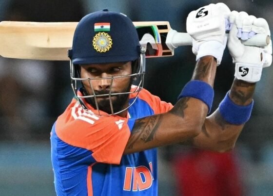 Top 5 Players With Most Sixes in T20 Death Overs