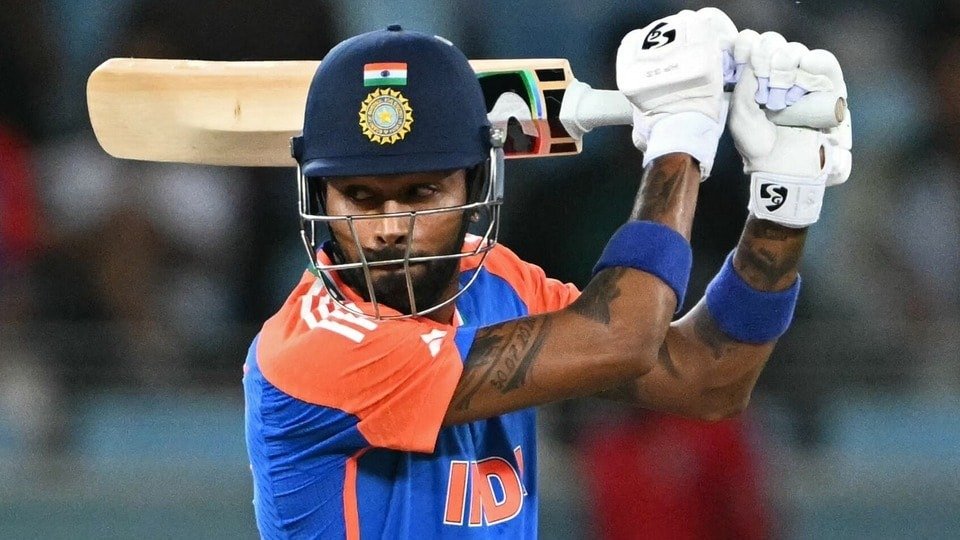 T20I डेथ ओवरों में सबसे ज्यादा छक्के ठोकने वाले टॉप 5 प्लेयर, हार्दिक पांड्या इतिहास रचने की दहलीज पर