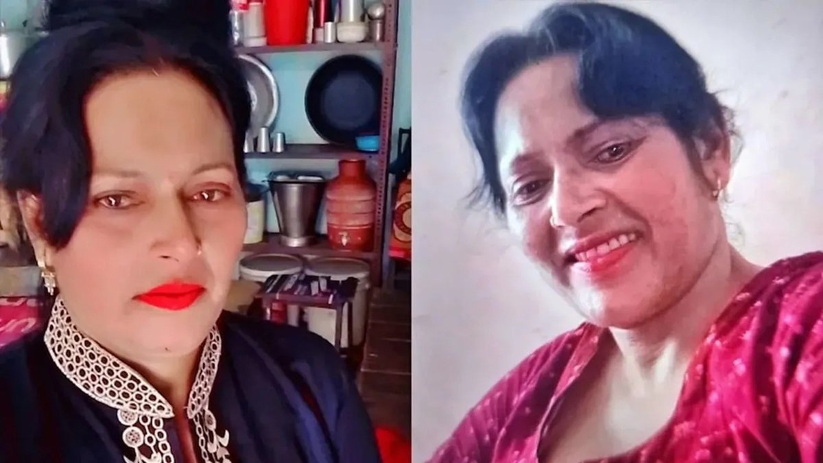 UP Crime News : इंस्टाग्राम पर दिल हार बैठा 26 साल का युवक, फिल्टर की खूबसूरती के पीछे निकली उम्रदराज महिला, खुलासा होते ही खौफनाक अंजाम