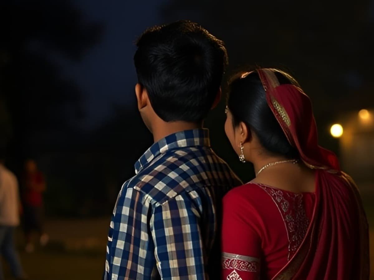 बीवी ने नींद की गोलियां मिलाकर पिलाया नशीला दूध, पति के बेहोश होते ही दिखाया असली रूप