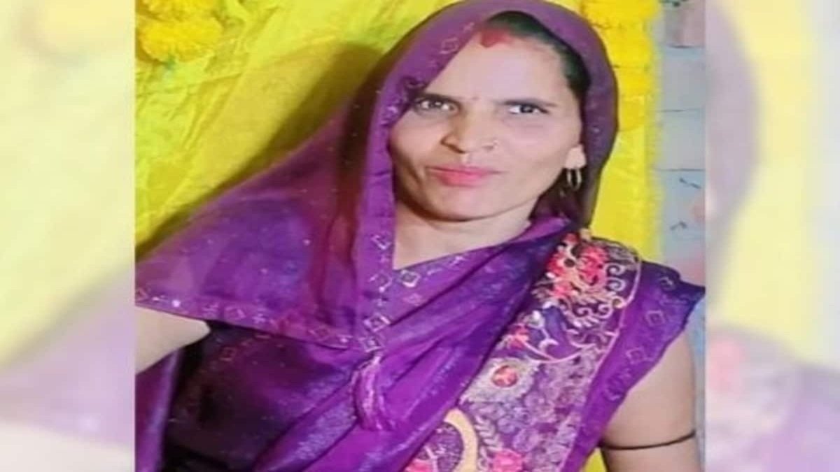 UP News : 9 बच्चे, तीन की शादी…नाती-पोते खिलाने के उम्र में प्रेमी संग भागी महिला, जमीन के कागजात भी ले गई