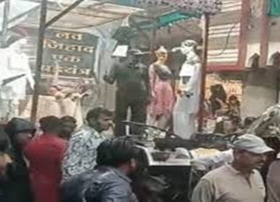 ujjain violence news