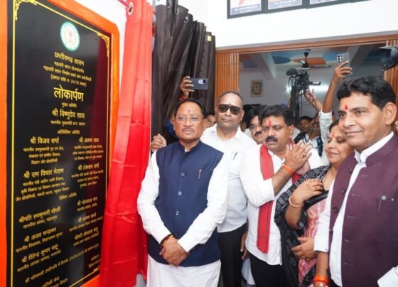 CG Dhamtari News Today