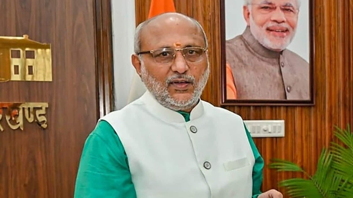 Vice President Election 2025 Result : भारत के नए उपराष्ट्रपति बने सीपी राधाकृष्णन, INDIA गठबंधन के उम्मीदवार को इतने वोटों से दी मात