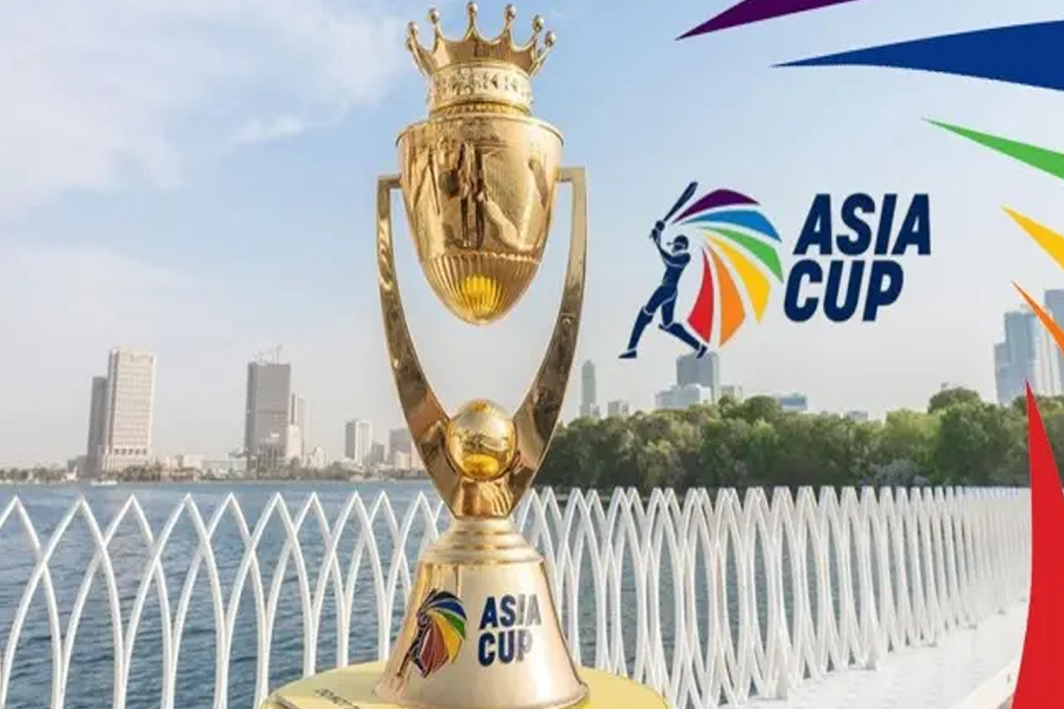 Asia Cup prize:   एशिया कप जीतने वाली टीम को मिलेगा सोच से परे पैसा, हारने वाली टीम को भी मिलेगी भारी रकम…