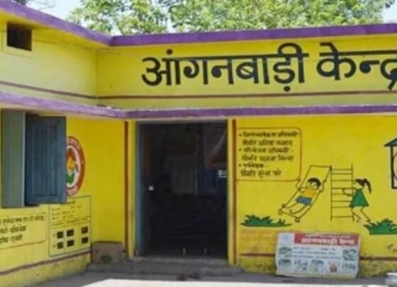 Anganwadi Workers Salary Hike